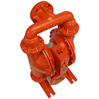PX800 金属泵 51 mm (2