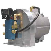 H25  1600 S 高压泵